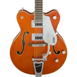 Gretsch G5422T Electromatic Hollowbody – Orange Stain