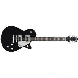 Gretsch G5435 Pro Jet, Rosewood Fingerboard, Black 2517010506