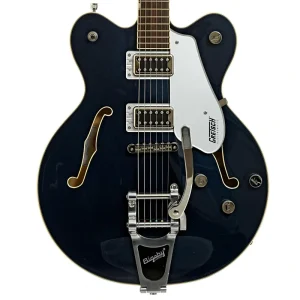Gretsch G5622T Electromatic Center Block Double-Cut with Bigsby, Midnight Sapphire