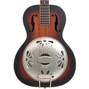 Gretsch G9240 Alligator (2017)