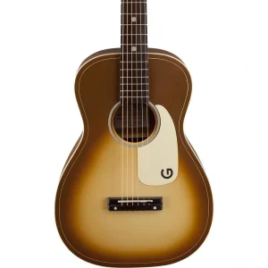 Gretsch G9520-BRB Limited Jim Dandy Flat Top – Bronze Burst