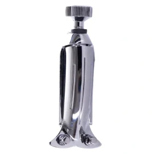 Gretsch Lightning Butt Plate