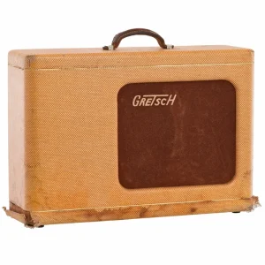 Gretsch Model 6161 Combo Amp (c.1955)