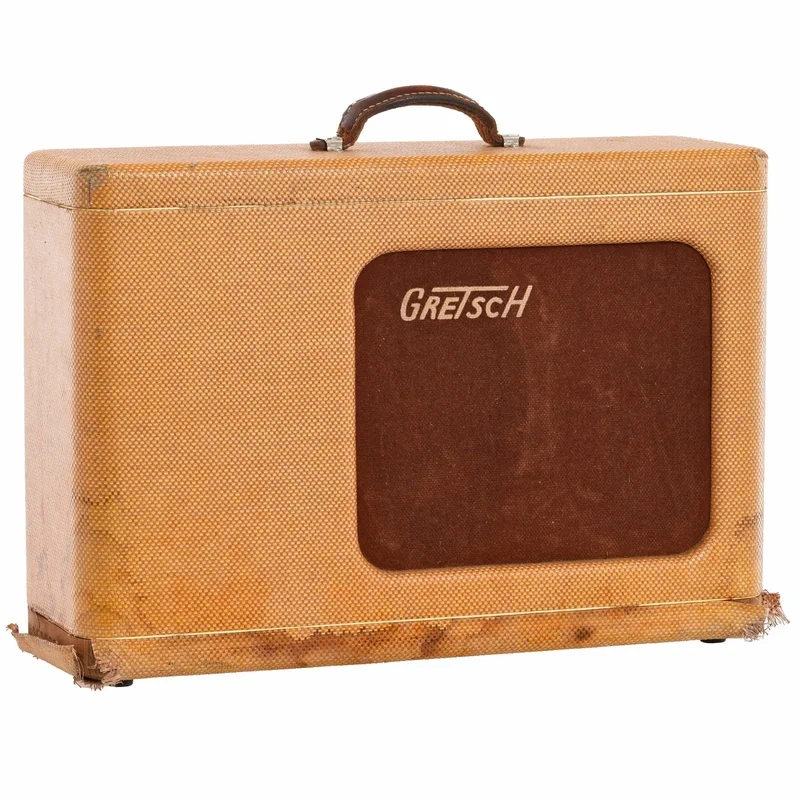 Gretsch Model 6161 Combo Amp (c.1955)