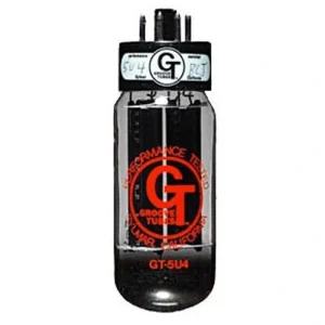 Groove Tubes – GT-5U4