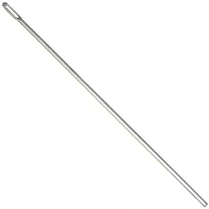 Grover 2720 Aluminum Flute Cleaning Rods