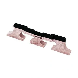 Grover 77 5-String Tune-Kraft Banjo Bridge 5/8″