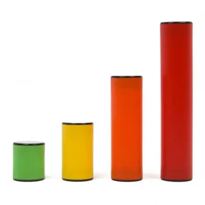 Grover FN252 Taracas – Set of 4