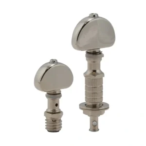 Grover GR117N Perma Tension Banjo Pegs