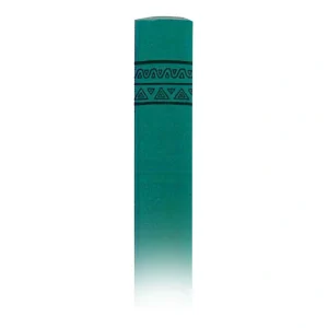Grover RS12 Rain Stick – Rainforest Green
