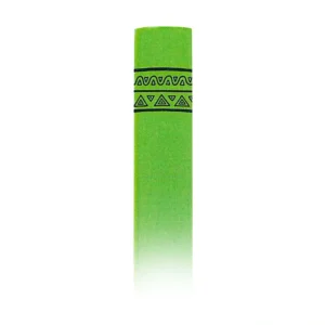 Grover RS14 Rain Stick – Lime Green