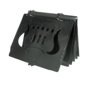 Grover TR9400 Trophy Flip Folder