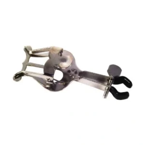 Grover TR9502N Trophy Universal Trumpet Lyre – Clamp-On (Nickel Plated)