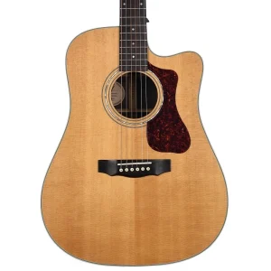 Guild D-150CE With Case – Used