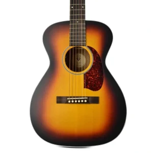 Guild M-40E Antique Burst – Used
