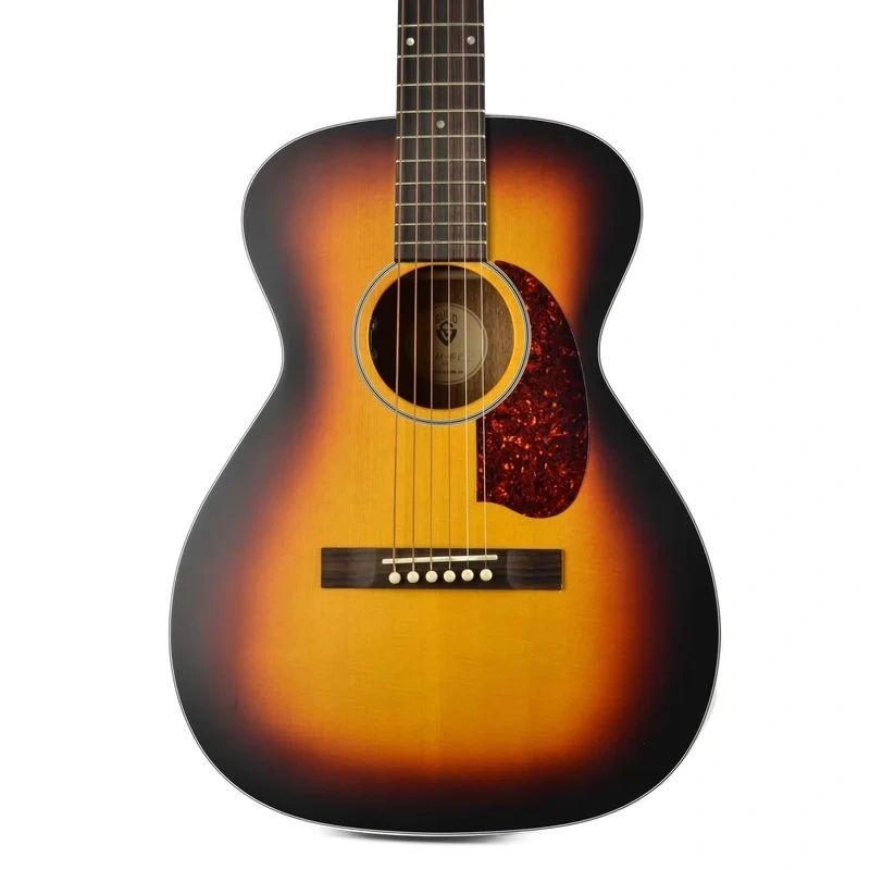 Guild M-40E Antique Burst – Used