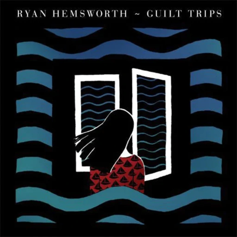 Guilt Trips – Ryan Hemsworth (Vinyl)