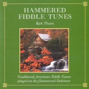 Hammered Fiddle Tunes