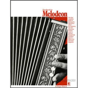 Handbook For Melodeon