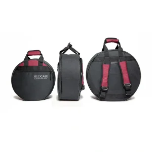 Hedwitschak HEDcase Bodhran Case