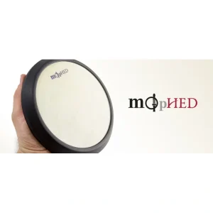 Hedwitschak MOpHED Practice Pad for Bodhran