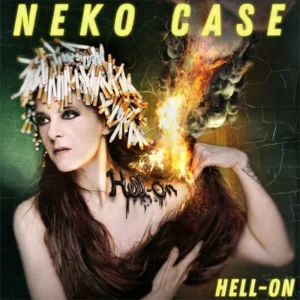 Hell-On – Neko Case (Vinyl)