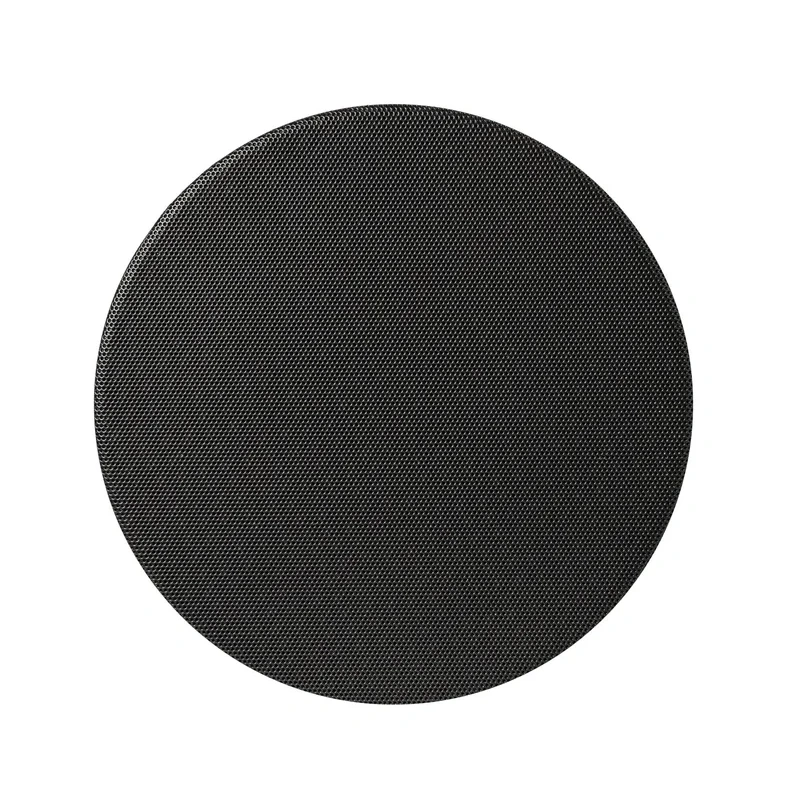 HK Audio CM-4 60 Watts Ceiling Speaker Rear Chamber 70/100V 4 Taps 8 ohm – 4″