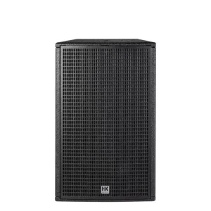 HK Audio FINEO FO 10 Install Speaker BEM Opti Horn Rotate 8 ohm (Black) – 10″