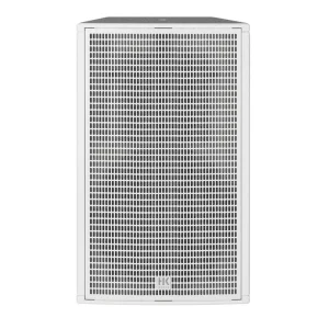 HK Audio FINEO FO 10 Install Speaker BEM Opti Horn Rotate 8 ohm (White) – 10″