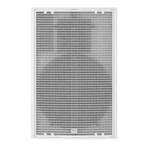 HK Audio FINEO FO 15 Install Speaker BEM Opti Horn Rotate 8 ohm (White) – 15″