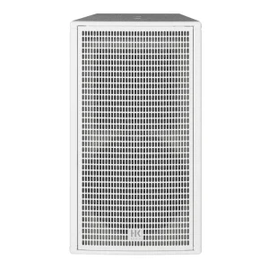 HK Audio FINEO FO 8 Install Speaker BEM Opti Horn Rotate 8 ohm (White) – 8″