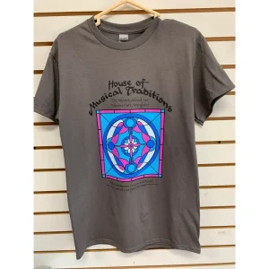 HMT 50th Anniversary T-Shirt