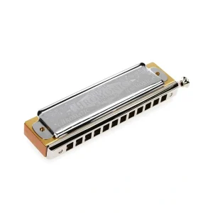 Hohner 270 Super Chromonica Chromatic Harmonica, Key of C