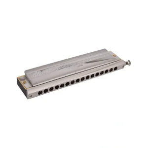 Hohner 280 64 Chromonica Chromatic Harmonica