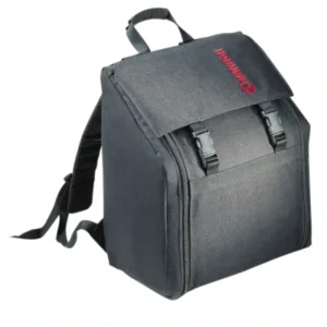 Hohner Accordion Gig Bag – for Diatonic 3-Row Button Accordions