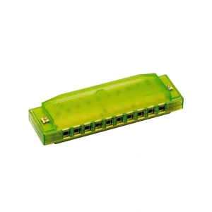 Hohner Beginner’s Harmonica, Great for Kids!
