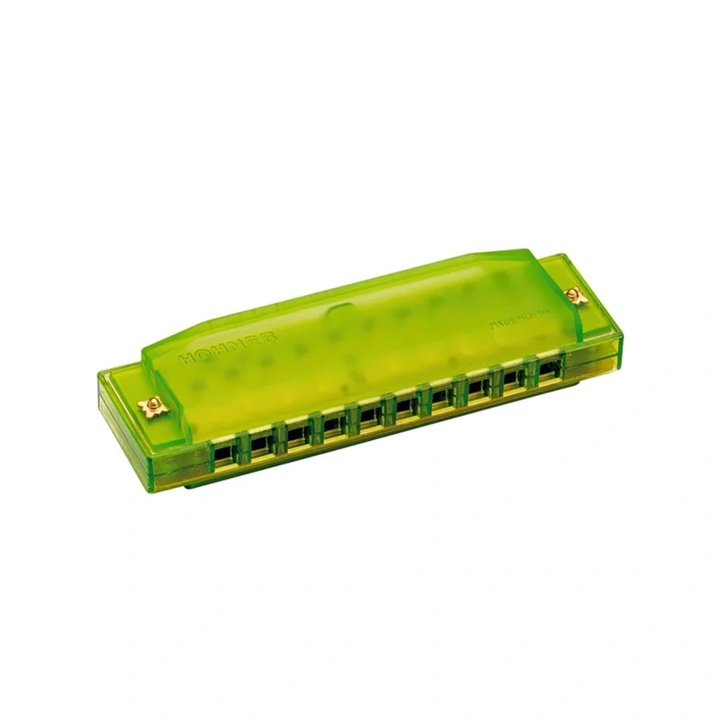 Hohner Beginner’s Harmonica, Great for Kids!