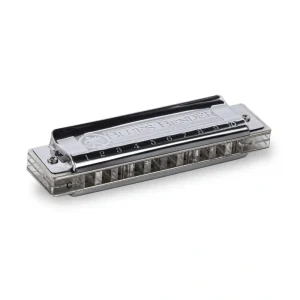 Hohner BLUES BENDER Harmonica in the Key Of Bb
