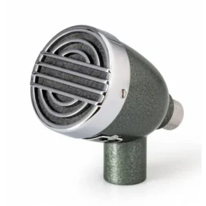 Hohner MZ20201 Harp Blaster HB52 Dynamic Harmonica Microphone