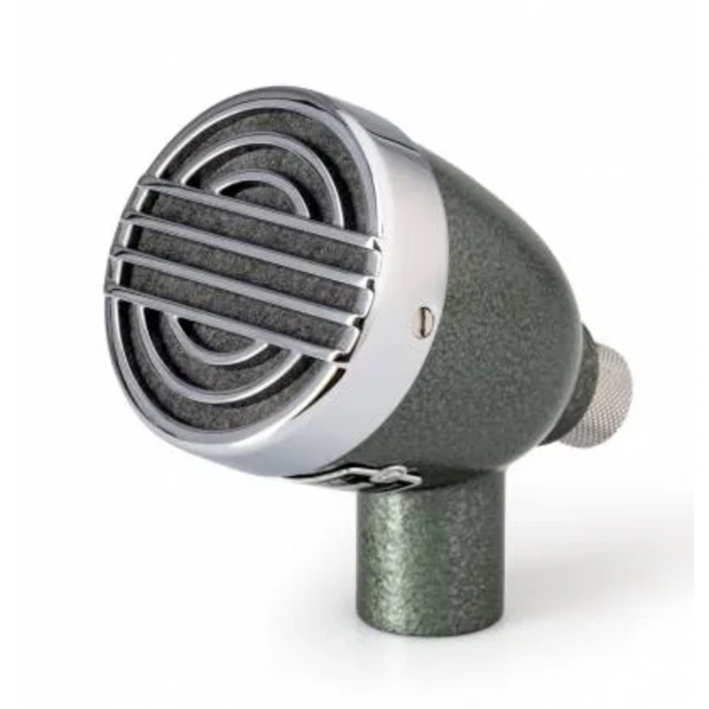 Hohner MZ20201 Harp Blaster HB52 Dynamic Harmonica Microphone