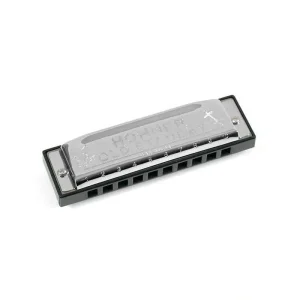 Hohner Old Standby Harmonica (various keys)