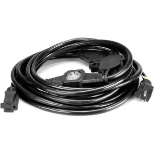 Hosa PDX-250 6-Outlet Power Distribution Cord – 50 foot