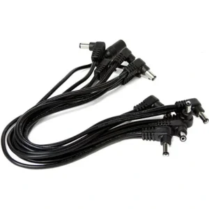 Hotone DCA-10 Multi-Plug DC Power Cable for up to 10 Skyline Series Pedals