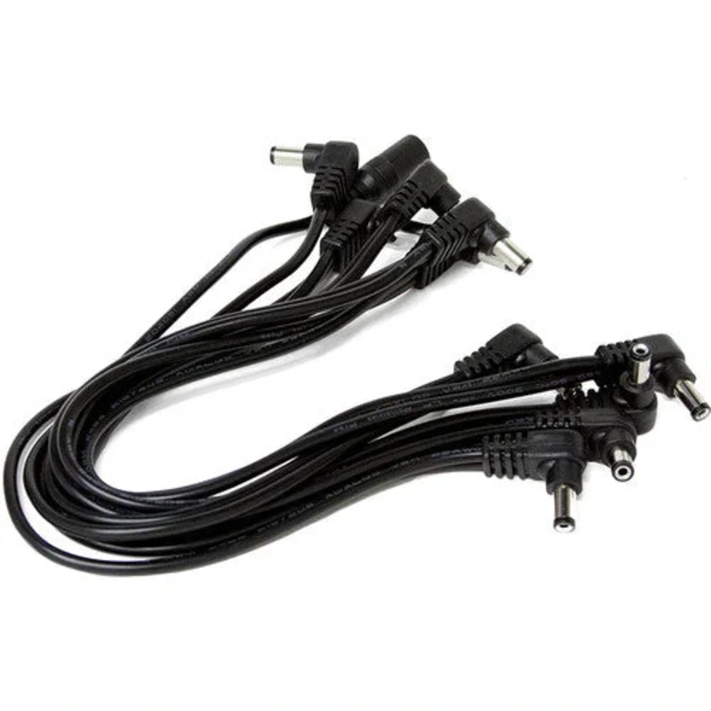 Hotone DCA-10 Multi-Plug DC Power Cable for up to 10 Skyline Series Pedals