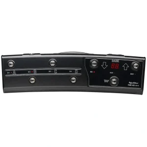 Hughes and Kettner FSM432 MKIII Footswitch