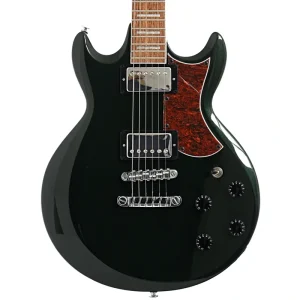 Ibanez AX120 Electric Guitar, Metallic Forest