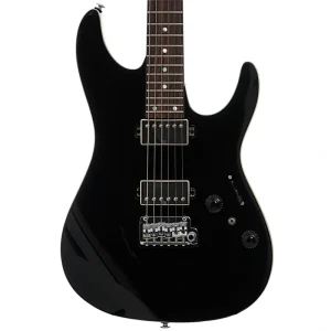Ibanez B-Stock Premium AZ42P1 Electric Guitar, Black