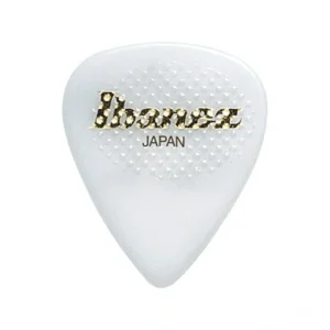 Ibanez B1000SVRWH Signature Picks Steve Vai – White