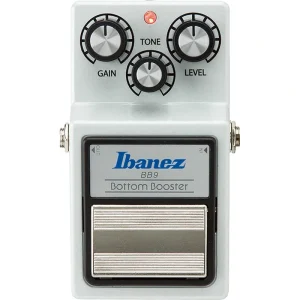 Ibanez BB9 Bottom Booster