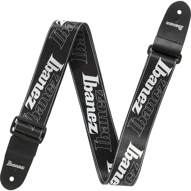 Ibanez GSD50P6 DESIGN Strap